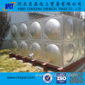 Big size stainless steel assembled ss water tank